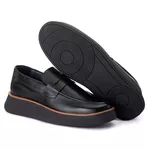 7703 All Black Alaska Preto