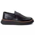 7703 All Black Alaska Preto