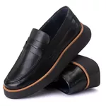 7703 All Black Alaska Preto