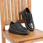 7704 All Black Alaska Preto