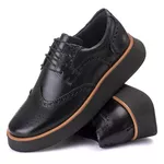 7704 All Black Alaska Preto