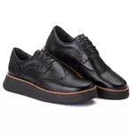 7704 All Black Alaska Preto