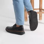 7704 All Black Alaska Preto
