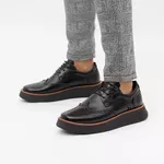 7704 All Black Alaska Preto