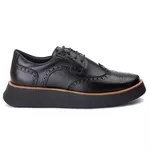 7704 All Black Alaska Preto