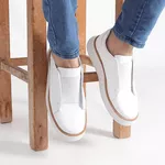 7705 Comfort Branco Alaska Branco
