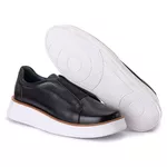 7705 Preto Alaska Branco