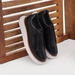 7705 Preto Alaska Branco