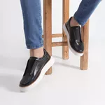 7705 Preto Alaska Branco
