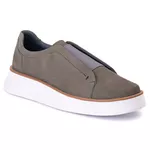 7705 Cinza Alaska Branco