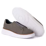 7705 Cinza Alaska Branco