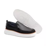 7706 Preto Alaska Gelo