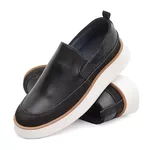 7706 Preto Alaska Gelo