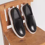 7706 Preto Alaska Gelo