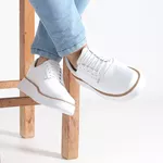 7707 Branco Alaska Gelo