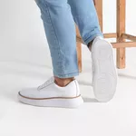 7707 Branco Alaska Gelo