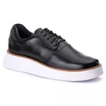 7707 Preto Alaska Gelo