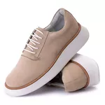 7707 Nobuck Marfim Alaska Gelo