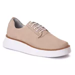 7707 Nobuck Marfim Alaska Gelo