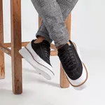 7708 Preto/Branco Alaska Branco