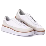7708 Branco/Off White Alaska Branco