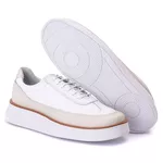 7708 Branco/Off White Alaska Branco