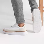 7708 Branco/Off White Alaska Branco