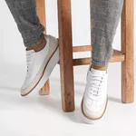 7708 Branco/Off White Alaska Branco
