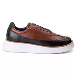 7708 Comfort Mouro/Preto Alaska Branco