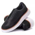 7708 Preto Alaska Branco
