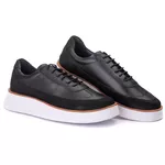7708 Preto Alaska Branco