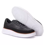 7708 Preto Alaska Branco