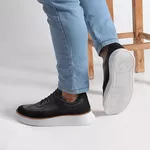 7708 Preto Alaska Branco
