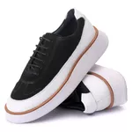 7708 Preto/Branco Alaska Branco