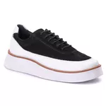 7708 Preto/Branco Alaska Branco