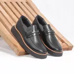 7709 All Black Alaska Preto