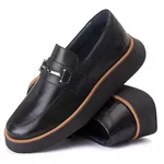 7709 All Black Alaska Preto