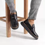 7709 All Black Alaska Preto