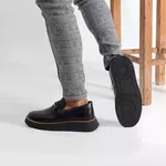 7709 All Black Alaska Preto