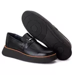 7709 All Black Alaska Preto