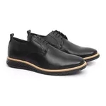 9004 Loafer Chelsea All Black