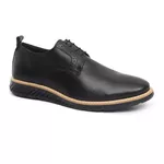 9004 Loafer Chelsea All Black