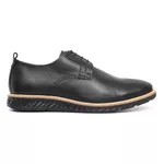 9004 Loafer Chelsea All Black