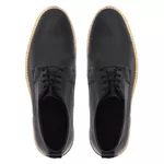 9004 Loafer Chelsea All Black