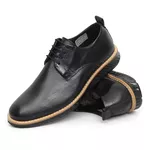 9004 Loafer Chelsea All Black