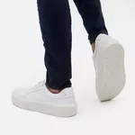 2802 Branco Everest Gelo