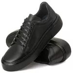 2806 All Black Everest Preto