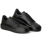 2806 All Black Everest Preto
