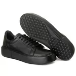 2806 All Black Everest Preto