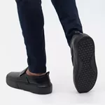 2807 All Black Everest Preto